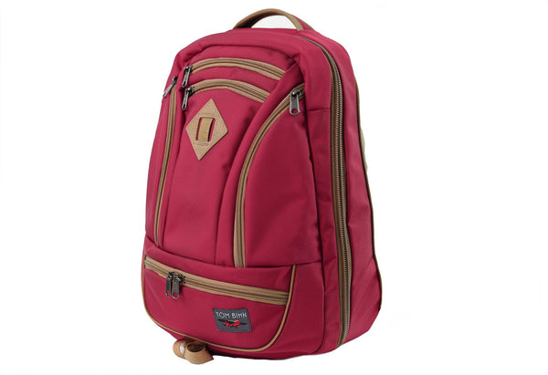 The Guide's Edition Synik 26 in Raspberry Ballistic